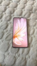 vivo S20国家补贴 超薄5G手机全网通高通骁龙6500mAh长续航90W闪充 vivo s20自拍学生美颜 凤羽金 12G 256G 实拍图