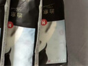 好奇（Huggies）小企鹅治愈之柔拉拉裤试用装加大码XL3片(12-17kg) 实拍图