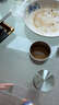 保温杯男士316L不锈钢全钢保温壶茶水分离便携泡茶杯大容量水杯子 本色 600ml 【抗菌316/茶水分离】 实拍图