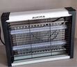 澳柯玛（AUCMA）商用灭蚊灯紫光诱蚊餐厅酒店家用驱蚊灭苍蝇神器（约80-100㎡） 实拍图