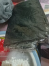 厨房家用防水可防油男女新款网红围裙韩版日系上班家务围腰工作服 黑色小彩虹 【防水防油】 实拍图