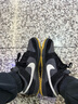 耐克NIKE板鞋男休闲鞋 DUNK缓震舒适运动鞋 HQ1931-001黑40.5 实拍图