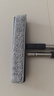 佳帮手伸缩加长擦玻璃神器玻璃刮水器家用擦窗户神器家政专用清洁工具 实拍图