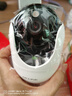 普联（TP-LINK）600万全彩智能摄像头家用无线 室内监控器360度全景夜视手机远程一键呼叫通话宝宝宠物看护IPC46DW 实拍图