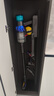 Brateck北弧架子 适用戴森吸尘器支架 戴森支架g5v8v10v12v15收纳架 dyson吸尘器配件 免打孔挂架追觅L500 实拍图