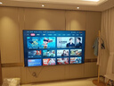 海信电视85E5N Pro+ 85英寸 DeepSeekAI电视 1024分区Mini LED 高刷E5ND-PRO 以旧换新家电国家补贴20% 85英寸 85E5N PRO升级款 实拍图
