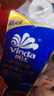 维达（Vinda）有芯卷纸 蓝色经典4层130克*10卷 厚韧 卫生纸厕纸 卷筒纸纸巾 实拍图