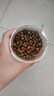 植宴 小鱼花生米下酒菜开袋即食500g罐多味油炸花生零食小吃烧烤店商 (小鱼花生米)1斤净含量250g*2罐 实拍图