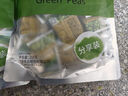 甘源休闲零食 青豌豆 蒜香味青豆 坚果炒货特产小吃豌豆粒 210g/袋 实拍图