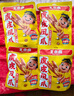王小卤虎皮凤爪 五香味210g (W3) 鸡爪 卤鸡爪 休闲零食 独立包装  实拍图