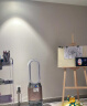 戴森DYSON PH05 空气加湿智能净化器 兼具空气净化器 无雾加湿 除菌除甲醛除异味 宠护认证 黑金色 实拍图