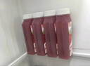 味全【孟子义同款】每日C果汁暴打小青柠300ml*4 含NFC饮料冷藏组合装 实拍图