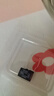 金士顿（Kingston）128GB TF（MicroSD） 存储卡 U1 A1 V10 读100MB/s 游戏机 监控运动相机 行车记录仪 无人机内存卡 实拍图