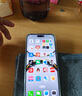 OPPO Find X8 16GB+512GB 追风蓝 无影抓拍 超轻薄直屏 天玑9400 AI一键问屏 5630mAh 国家补贴 5G手机 实拍图