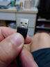 美亚智行USB转点烟器母座USB升压12V点烟器行车记录仪5V转12V插座母座 实拍图