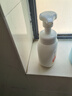 莎娜（SANA）豆乳美肌泡沫洗面奶女按压泡泡清洁慕斯保湿洁面200ml 实拍图