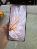 vivo S20 12GB+256GB 玉露白 国家补贴 6500mAh超薄长续航 5000万防畸变柔光自拍 拍照 AI 手机 实拍图