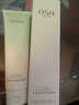 欧诗漫（OSM）去角质啫喱光采净澈深度清洁毛孔面部死皮女搓泥非磨砂膏官方正品 135g*3支 实拍图