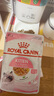 皇家猫粮 猫罐头猫零食猫湿粮宠物进口成猫主食软包罐头 通用粮 【幼猫试吃装】浓汤肉块85g非卖品 实拍图
