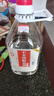 不老潭粮食酒 泸州糯红高粱桶装高度浓香型散装白酒纯粮壹号 52度 2.5L 实拍图