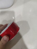 墨斗鱼美缝贴条防水贴厨房灶台水槽密封条单折卫生间马桶防水贴条2卷 实拍图