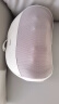 海尔（Haier）颈椎按摩器腰部按摩仪按摩枕头颈部肩颈背部按摩靠垫腿足底全身生日端午节礼物爸妈HHZ-Y602Z-Pro 实拍图