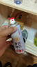 巨奇严选 鞋子除臭杀菌喷雾银离子消毒除脚臭脚气喷雾球鞋除臭剂四瓶 实拍图