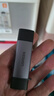 绿联USB/Type-C读卡器3.0高速  SD/TF多功能合一适用电脑/平板/手机/苹果16/15运动相机无人机ccd监控 实拍图