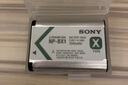 索尼（SONY）NP-BX1 数码相机充电电池 原厂原包装（适用ZV-1系列/RX100M7等黑卡系列/HX99等HX系列） 实拍图