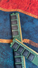 金士顿（Kingston）FURY 32GB(16G×2)套装 DDR4 3600 台式机内存条 Beast野兽系列 骇客神条 实拍图