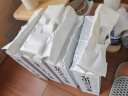 小佩5合1混合猫砂3.6kg*4包 豆腐膨润土混合猫砂除味易结团可冲马桶  实拍图