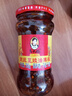 陶华碧老干妈 辣椒酱 肉丝豆豉油辣椒280g 贵州特产  实拍图