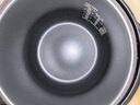 美的（Midea）【国家补贴】0涂层钢厚釜电压力锅6L双胆全自动112KPa高压锅智能预约家用煲汤煮饭饭煲4-6人E6930G 实拍图