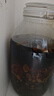 喜碧（Scybe）泡酒容器 密封罐10斤装泡酒专用瓶泡菜坛子泡酒瓶腌菜瓶潘多拉5L 实拍图