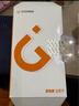 金立老年机4G全网通老年人手机 超长待机老人机 移动联通电信广电 大字大声大按键按键备用机 蓝色 实拍图
