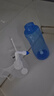 可孚洗鼻器成人儿童鼻腔冲洗器升级控水开关双喷头含4.5g洗鼻盐*60袋  实拍图