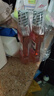 李施德林(Listerine)儿童漱口水树莓口味温和防蛀防护清新口气500mL*3支装 实拍图