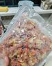1号会员店（One's Member）大号龙虾尾 活虾现剥鲜活 生鲜 速冻干虾尾2斤 ( 100-125尾/斤) 实拍图