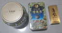 澜沧古茶叶普洱茶001景迈云南普洱生普400g 2022年饼茶盒装送礼 晒单实拍图