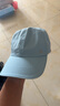 卡尔美（KELME）帽子男女跑步运动帽速干透气遮阳防晒鸭舌帽马拉松网球棒球帽脸小 实拍图