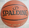 斯伯丁（SPALDING）篮球TF系列7号PU比赛室内外兼用耐磨成人青少年 77-176Y 实拍图
