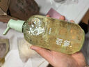 香氛沐浴油深层清洁持久留香洗卸合一可卸防晒(檀音+玫瑰）800ml 实拍图