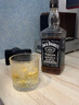 杰克丹尼（Jack Daniels）黑标礼盒装700ml  美国田纳西州  调和型  威士忌 节日送礼 实拍图