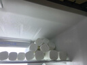 光明 如实系列 高品质低温酸奶 早餐代餐酸牛奶 原味0添加250g*10瓶（饮用型） 实拍图