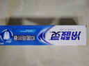 冷酸灵【吴磊推荐】抑菌斑抗敏牙膏 特含SDC健齿素 减少牙菌斑 180g 实拍图