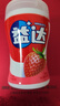 益达无糖口香糖清爽草莓味约70粒98g*6瓶 木糖醇口香糖休闲零食糖果 实拍图