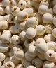 聚和泰 湘潭去芯磨皮莲子250g通芯湘莲子白莲子搭配芡实茯苓山药中药材 实拍图