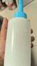 维德（WELLDAY）洗鼻器成人手动生理盐水洗鼻冲鼻器鼻腔清洗器500ml+90包洗鼻盐 实拍图