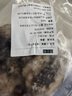 遇上鲜 舟山墨鱼仔 海鲜 新鲜冷冻小乌贼 净含量3斤(5-6只/斤) 源头直发 实拍图