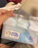 可心柔（COROU） 抽纸 婴儿柔纸巾 3层M码100抽*6包 乳霜纸 云柔巾 湿纸巾 餐巾纸 实拍图